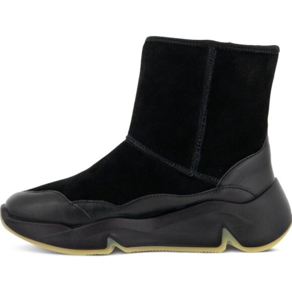 ECCO Chunky Sneaker Winter Boot - Picture 5 of 10